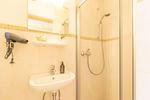 Badezimmer - BS 1 FW Strandsegler St. Peter- Ording - Top-Hundeurlaub