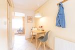 Küche / Küchenzeile - BS 1 FW Strandsegler St. Peter- Ording - Top-Hundeurlaub