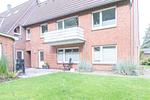 Terrasse - BS 1 FW Strandsegler St. Peter- Ording - Top-Hundeurlaub