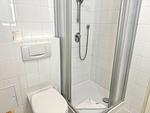 Badezimmer - Ferienwohnung 33 Max - Top-Hundeurlaub