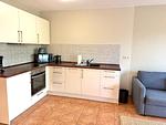 Küche / Küchenzeile - Ferienwohnung 33 Max - Top-Hundeurlaub