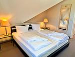 Ferienwohnung 34 Moritz - Top-Hundeurlaub