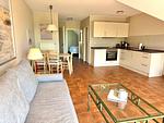 Ferienwohnung 34 Moritz - Top-Hundeurlaub