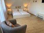 WW2_HARTSWÄRTS_Schlafzimmer_01 - HARZWÄRTS - Top-Hundeurlaub