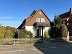 WW2_HARTSWÄRTS_Hausansicht - HARZWÄRTS - Top-Hundeurlaub