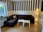 WW2_HARTSWÄRTS_Wohnzimmer - HARZWÄRTS - Top-Hundeurlaub