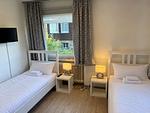 WW2_HARTSWÄRTS_Schlafzimmer_03 - HARZWÄRTS - Top-Hundeurlaub