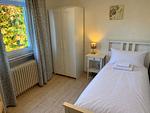 WW2_HARTSWÄRTS_Schlafzimmer_05 - HARZWÄRTS - Top-Hundeurlaub