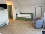 WW2_HARTSWÄRTS_Schlafzimmer_01a - HARZWÄRTS - Top-Hundeurlaub