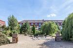 Appartementanlage Dünengarten Fewo 45 - 36 - Top-Hundeurlaub