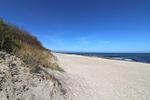 Strand - Appartementanlage Dünengarten Fewo 45 - 33 - Top-Hundeurlaub