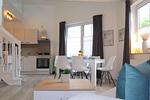 Ferienhaus "Sternengucker" - Top-Hundeurlaub