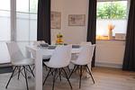 Ferienhaus "Sternengucker" - Top-Hundeurlaub