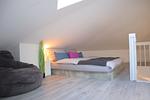 Ferienhaus "Sternengucker" - Top-Hundeurlaub
