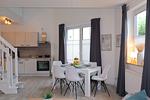 Ferienhaus "Sternengucker" - Top-Hundeurlaub