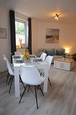 Ferienhaus "Sternengucker" - Top-Hundeurlaub