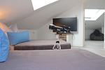 Ferienhaus "Sternengucker" - Top-Hundeurlaub