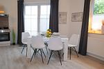 Ferienhaus "Sternengucker" - Top-Hundeurlaub