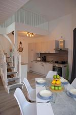 Ferienhaus "Sternengucker" - Top-Hundeurlaub