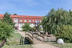 Appartementanlage Dünengarten Fewo 47 - 17 - Top-Hundeurlaub