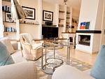TV / Multimedia - Haus Nordsee - Top-Hundeurlaub