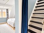 Schlafzimmer - Haus Nordsee - Top-Hundeurlaub
