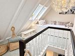 Schlafzimmer - Haus Nordsee - Top-Hundeurlaub