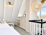 Schlafzimmer - Haus Nordsee - Top-Hundeurlaub