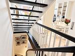Wohnzimmer - Haus Nordsee - Top-Hundeurlaub