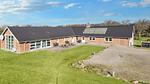 Outdoor - Ferienhaus für 13 Personen (300 m²) in Hurup Thy - Top-Hundeurlaub