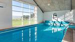 Pool - Ferienhaus für 13 Personen (300 m²) in Hurup Thy - Top-Hundeurlaub