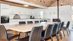 Indoor - Ferienhaus für 13 Personen (300 m²) in Hurup Thy - Top-Hundeurlaub