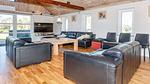Indoor - Ferienhaus für 13 Personen (300 m²) in Hurup Thy - Top-Hundeurlaub