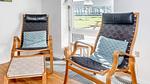 Indoor - Ferienhaus für 13 Personen (300 m²) in Hurup Thy - Top-Hundeurlaub