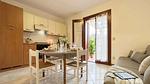 Ferienwohnung für 3 Personen (50 m²) in Rosolina Mare - Top-Hundeurlaub