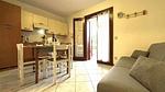 Ferienwohnung für 3 Personen (50 m²) in Rosolina Mare - Top-Hundeurlaub