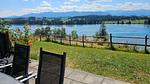 Terrasse - Haus 38 - Top-Hundeurlaub