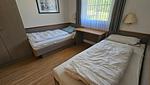 Schlafzimmer - Haus 38 - Top-Hundeurlaub