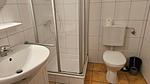Badezimmer - Haus 38 - Top-Hundeurlaub