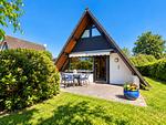 Hauptansicht - Ferienhaus MAJA - Top-Hundeurlaub