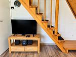 TV / Multimedia - Ferienhaus MAJA - Top-Hundeurlaub