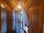Schlafzimmer - Ferienhaus BIENE - Top-Hundeurlaub