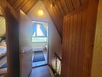 Schlafzimmer - Ferienhaus BIENE - Top-Hundeurlaub