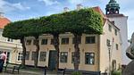 Outdoor - Ferienhaus für 9 Personen (186 m²) in Ærøskøbing - Top-Hundeurlaub