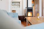 Kamin-/Ofen - H072 - Top-Hundeurlaub