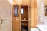 Sauna - H072 - Top-Hundeurlaub