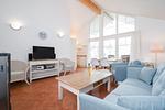 Wohnzimmer - H072 - Top-Hundeurlaub