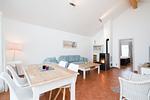 Wohnzimmer - H072 - Top-Hundeurlaub