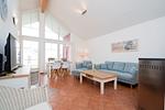 Wohnzimmer - H072 - Top-Hundeurlaub