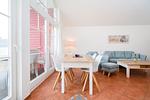 Wohnzimmer - H072 - Top-Hundeurlaub